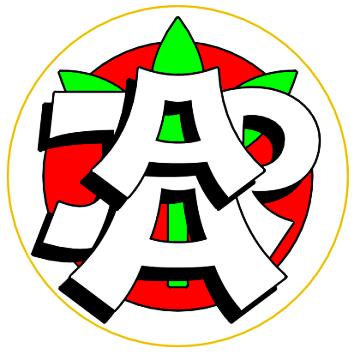 Logo JAAP
