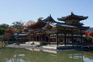 Tradycyjna architektura japońska
