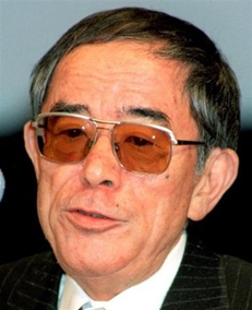Akiyuki Nosaka, autor noweli Grobowiec Świetlików, odszedł…